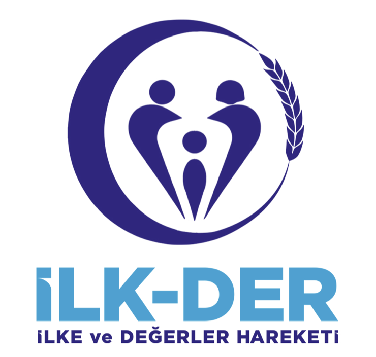İLK-DER — İlke ve Değerler Hareketi